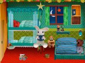 Buy Fuzzy House