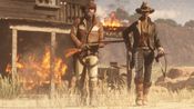 Red Dead Online - Rockstar Games Launcher Key GLOBAL