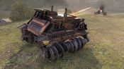 Get Crossout - Arsonist Pack (DLC) XBOX LIVE Key UNITED STATES