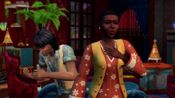 Buy The Sims 4 Paranormal Stuff Pack (DLC) (PS4) PSN Key UNITED STATES