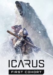 Buy ICARUS Steam Key GLOBAL