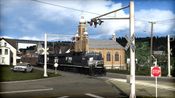 Train Simulator - Norfolk Southern Coal District Route Add-On (DLC) (PC) Steam Key GLOBAL