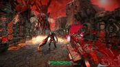 Redeem Cemetery Warrior 4 (PC) Steam Key GLOBAL