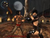 Prince of Persia: Warrior Within (PC) Ubisoft Connect Key EUROPE for sale