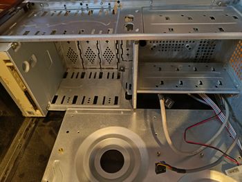 Get Kompiuterio korpusas su DVD-ROM