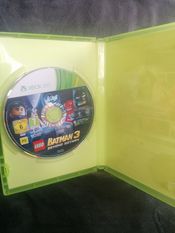 LEGO Batman 3: Beyond Gotham Xbox 360