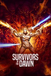 Survivors of the Dawn Steam Key (PC) GLOBAL