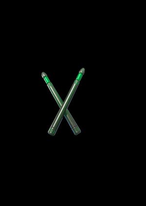Fortnite - RHYTHMAX Back Bling (DLC) Epic Games Key GLOBAL