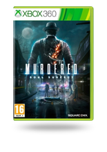 Murdered: Soul Suspect Xbox 360