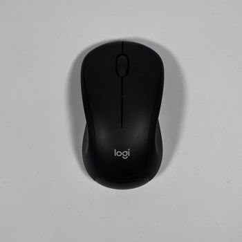 Logitech MK540 Advanced Wireless Keyboard and Mouse Combo 2.4 GHz Unifying