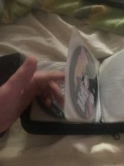 ps2 slim con memory card y algunos juevos