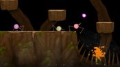 Monster Couch XBOX LIVE Key ARGENTINA