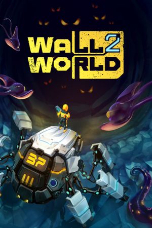 Wall World 2 PC/XBOX LIVE Key UNITED STATES