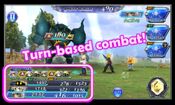Dissidia Final Fantasy Opera Omnia for sale