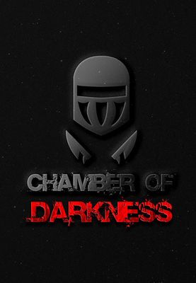 Chamber of Darkness game cover