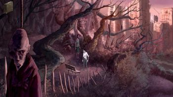Dead Synchronicity: Tomorrow Comes Today PlayStation 4 for sale