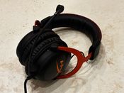 Buy HyperX Cloud 2 + Sound Card Gaming Headphones