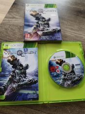 Vanquish Xbox 360