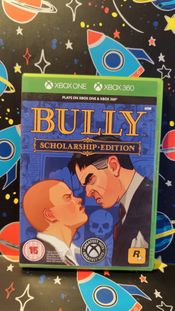 Bully: Scholarship Edition Xbox 360