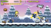 Get Wonder Boy Returns