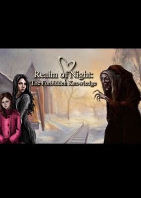 Realm of Night: The Forbidden Knowledge game cover