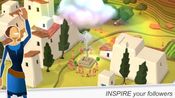 Godus Steam Key GLOBAL for sale