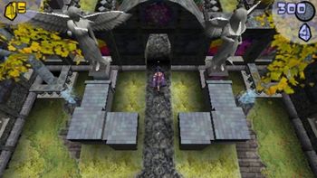 Frantix PSP