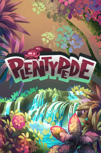 Plentypede (PC) Steam Key GLOBAL
