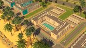 Get Cities: Skylines - Content Creator Pack: Mid-Century Modern (DLC) (PC) Steam Key GLOBAL