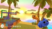 Get Water Bears [VR] (PC) Steam Key GLOBAL
