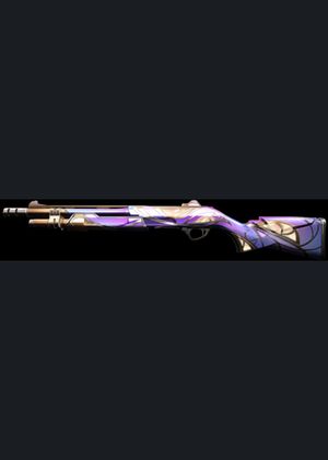 Valorant - Belaflaire Bucky Skin (DLC) PC Key GLOBAL