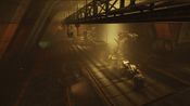Wolfenstein II - The Adventures of Gunslinger Joe (DLC) cut Steam Key EUROPE for sale