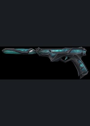 Valorant - Ruination Ghost Skin (DLC) PC Key GLOBAL