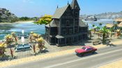 Tropico 4:  Voodoo (DLC) Steam Key EUROPE