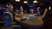Lucky Night: Texas Hold'em VR for sale