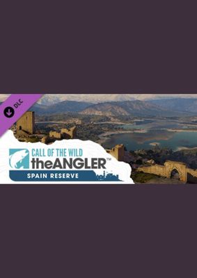 Call of the Wild: The Angler™ - Spain Reserve (DLC) cover