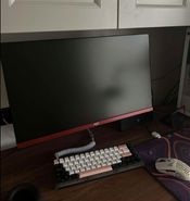 Aoc 144hz monitorius