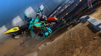 MX vs. ATV Supercross Encore Xbox One