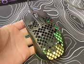 aerox 3 black gaming mouse