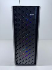 Get i7-6700, RX 6600 žaidimų kompiuteris