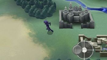 Buy Final Fantasy IV Nintendo DS