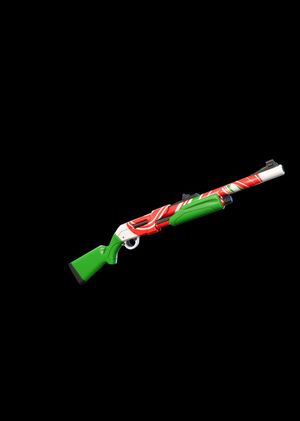 Fortnite - Peppermint Twist Wrap (DLC) Epic Games Key GLOBAL
