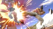 Redeem Super Smash Bros. Ultimate - Challenger Pack 10: Kazuya (DLC) (Nintendo Switch) eShop Key EUROPE