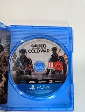 Call of Duty: Black Ops - Cold War PlayStation 4
