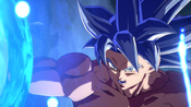 DRAGON BALL FIGHTERZ - Goku (Ultra Instinct) (DLC) XBOX LIVE Key EUROPE
