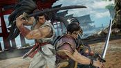 SOULCALIBUR VI Season Pass 2 (DLC) XBOX LIVE Key UNITED STATES