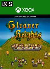 Gleaner Heights XBOX LIVE Key EUROPE