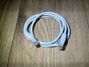 Cat 5e ethernet tinklo kabeliai