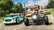 Forza Horizon 4 - Hot Wheels Legends Car Pack (DLC) PC/XBOX LIVE Key UNITED STATES