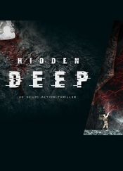 Buy Hidden Deep (PC) Steam Key GLOBAL
